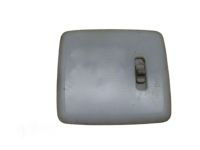 OEM 2011 Infiniti QX56 Lamp Assy-Luggage Lamp - 26410-1LA0A