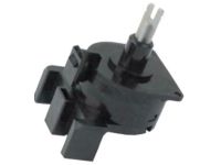 OEM 2000 Nissan Pathfinder Switch-Fan - 27660-70E00