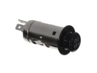 OEM Nissan D21 CIGARET Lighter - 25331-89986