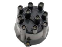 OEM 1987 Nissan Pathfinder Cap Assembly - 22162-18F01