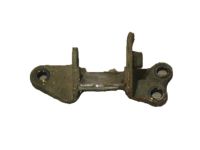 OEM 2020 Nissan Maxima Engine Mounting Bracket, Rear - 11332-JA100