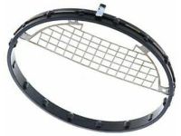 OEM 2018 Nissan Murano Gasket-Adapter - 16175-JA10B