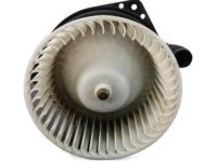 OEM 2001 Nissan Xterra Motor & Fan Assy-Blower - 27220-8B400