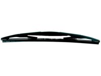 OEM 2020 Nissan Murano Back Window Wiper Blade Assembly - 28790-5AA0A