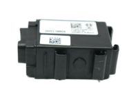 OEM 2020 Infiniti QX50 Controller Unit-Can Gateway - 284T2-5BN0A
