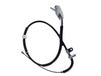 OEM 1997 Nissan Pickup Cable Assy-Parking Brake - 36402-31G10