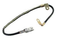 OEM 2006 Nissan Maxima Cable Assy-Battery Earth - 24080-8Y100