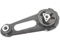 OEM 2014 Nissan Versa Note Rod Assy-Torque - 11360-1HC0D