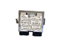 OEM 2000 Infiniti I30 Entrance Controller Assembly - 28595-2Y920