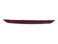 OEM Nissan Lamp Assembly-Stop, High Mounting - 26590-1GR0A