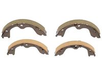 OEM Infiniti QX60 Shoe Set Parking Brake - D4060-3JA0C