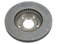 OEM 2013 Nissan Sentra Rotor Disc Brake Front - 40206-3SG0B