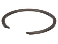 OEM Nissan Ring-Snap - 40214-1HA0A