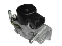 OEM 2002 Nissan Sentra IACV-Aac Valve - 23781-5M010