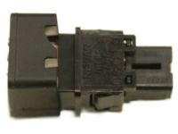 OEM 2010 Nissan Versa Switch Assy-Hazard - 25290-ED000