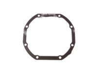 OEM 2019 Nissan NV3500 Gasket-Cover - 38320-1PA0A