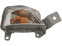 OEM 2022 Nissan Altima Lamp Turn Front R - 26130-6CA0A
