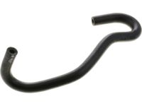 OEM 2017 Nissan Versa Note Hose - Auto Transmission Oil Cooler - 21631-3AA3A