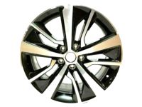 OEM 2020 Nissan Maxima Aluminum Wheel - 40300-9DJ1A