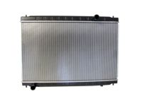 OEM 2020 Nissan GT-R Radiator Assy - 21410-JF00B