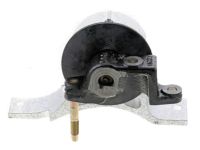 OEM 2007 Nissan Maxima Engine Mounting Insulator, Front - 11210-8J100