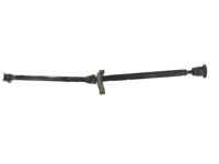 OEM 2020 Nissan GT-R PROPELLER Shaft - 37200-JF02A