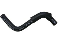 OEM 1996 Nissan Maxima Hose-Return, Power Steering - 49725-40U05