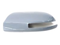 OEM Nissan Maxima Mirror Body Cover, Passenger Side - 96373-9N81A