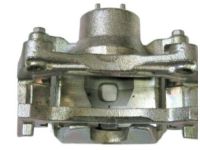 OEM Nissan CALIPER Assembly-Front RH, W/O Pads Or SHIMS - 41001-3TA0C