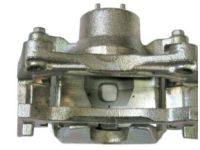 OEM 2021 Nissan Altima CALIPER Assembly-Front RH, W/O Pads Or SHIMS - 41001-3TA0C