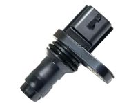 OEM 2017 Nissan Versa Note Crankshaft Position Sensor - 23731-1KT0A