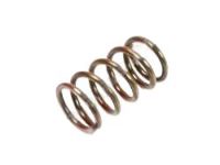 OEM Nissan Axxess Spring-Valve Outer - 13203-40F01