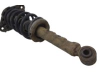 OEM 2006 Nissan Sentra ABSORBER Kit - Shock, Rear - 56210-ZG125