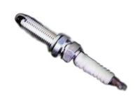 OEM 2014 Nissan Rogue Select Spark Plug - 22401-JA01B