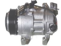 OEM Infiniti Compressor Assy-Cooler - 92600-3JV0A