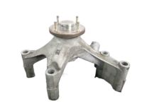 OEM Infiniti Bracket-Fan PULLY - 21046-7S000