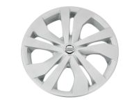 OEM Nissan Versa Note Disc Wheel Cap - 40315-9ME0B