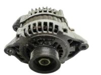 OEM 2004 Nissan Sentra Alternator Assembly - 23100-4Z400