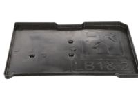 OEM 2007 Nissan Versa Tray-Battery - 24428-EM30B