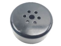 OEM Nissan Versa Note Pulley-Fan & Water Pump - 21051-ED50A