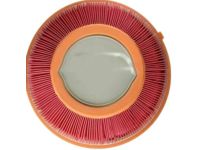OEM 2004 Nissan Xterra Air Filter - 16546-86G00
