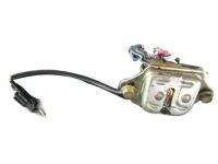 OEM Nissan Xterra Trunk Lock Actuator Motor - 90500-7Z400