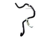 OEM 2014 Nissan Altima Hose-Return, Power Steering - 49725-3TA5A