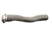 OEM 2017 Nissan Maxima Hose-Filler - 17228-3TA0B