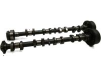 OEM 2014 Nissan Juke Camshaft Assy - 13020-1KC0C