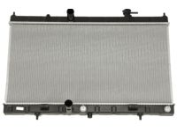 OEM Nissan Radiator Assy - 21460-4BA0A