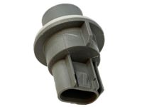 OEM Nissan Sentra Headlamp Socket Assembly - 26243-9B91B