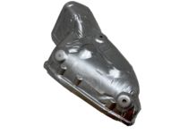 OEM 2012 Nissan Xterra Cover-Exhaust Manifold - 16590-EA210