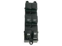 OEM Infiniti Main Power Window Switch Assembly - 25401-6Y300