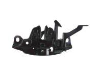 OEM 1991 Nissan Sentra Male Assy-Hood Lock - 65601-65Y00